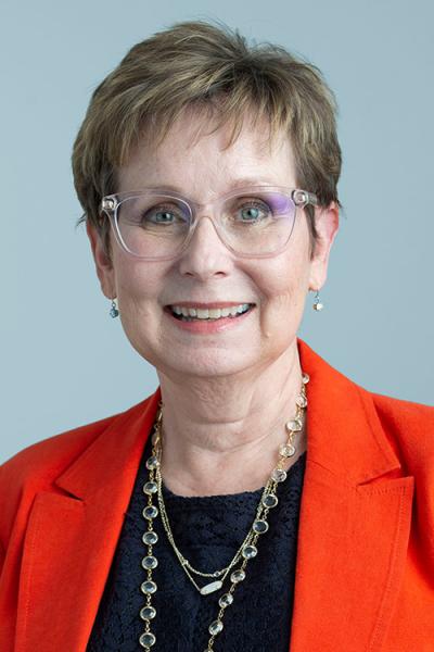 Mary Frances Deibert