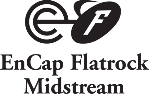 EnCap Flatrock Midstream logo